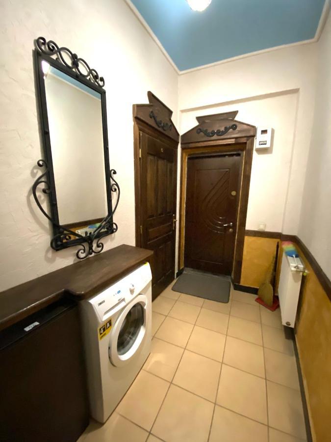 Апартаменти На Вул. Лесі Українки 19/4 Lviv Kültér fotó