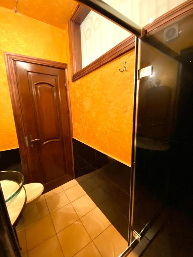 Апартаменти На Вул. Лесі Українки 19/4 Lviv Kültér fotó